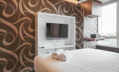 Apartemen Nifarro Park