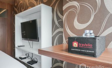 Apartemen Nifarro Park