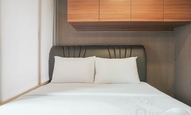 Apartemen Nifarro Park