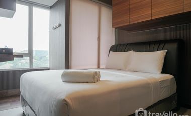 Apartemen Nifarro Park