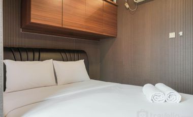 Apartemen Nifarro Park