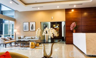 Apartemen Nifarro Park