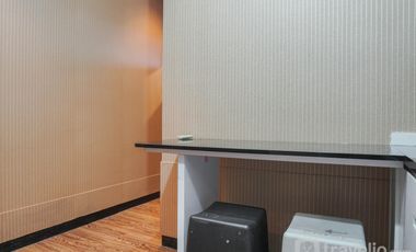 Apartemen Nifarro Park