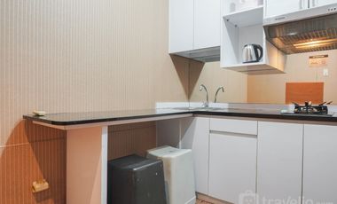 Apartemen Nifarro Park