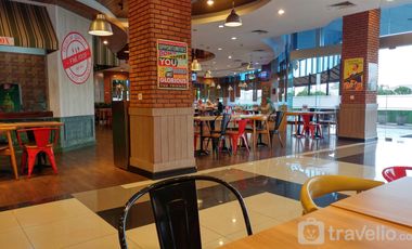 Apartemen Nifarro Park