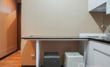 Apartemen Nifarro Park