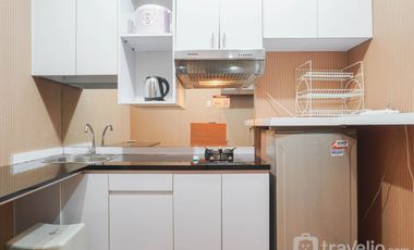 Apartemen Nifarro Park