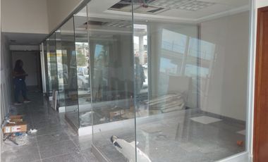 ALQUILER DE LOCAL COMERCIAL -  AVENIDA DOMINGO DIAZ