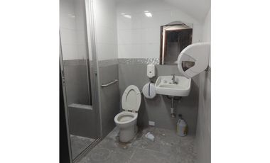 ALQUILER DE LOCAL COMERCIAL -  AVENIDA DOMINGO DIAZ