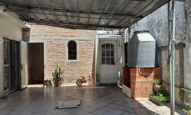 Casa - Llavallol