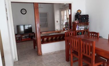 Casa - Llavallol