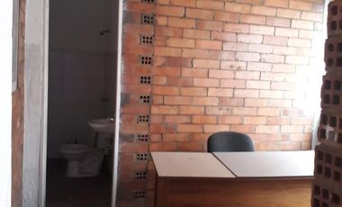 bodega en venta en zona industrial. Cod V1441