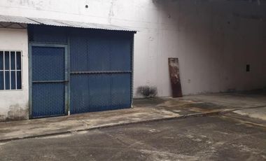 bodega en venta en zona industrial. Cod V1441