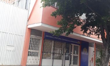 bodega en venta en zona industrial. Cod V1441