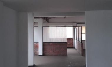 bodega en venta en zona industrial. Cod V1441