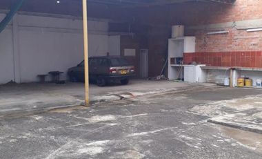 bodega en venta en zona industrial. Cod V1441