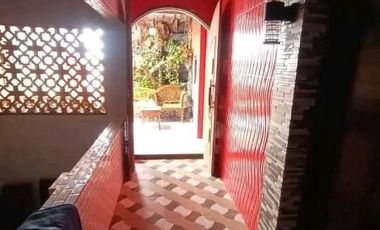Dijual rumah 3 lantai di Perum Graha Citalang Purwakarta