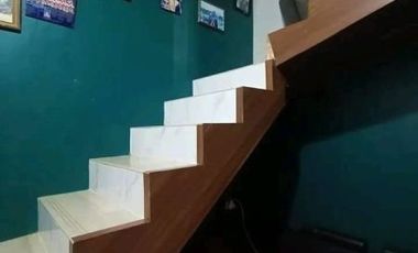 Dijual rumah 3 lantai di Perum Graha Citalang Purwakarta