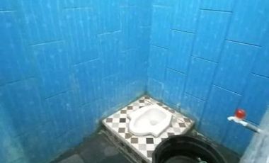 Dijual rumah 3 lantai di Perum Graha Citalang Purwakarta