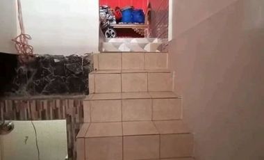 Dijual rumah 3 lantai di Perum Graha Citalang Purwakarta