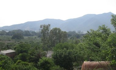 FINCA URBANA DE 5 HTS EN SANTA MARTA SECTOR BURECHE.