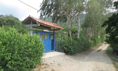 FINCA URBANA DE 5 HTS EN SANTA MARTA SECTOR BURECHE.