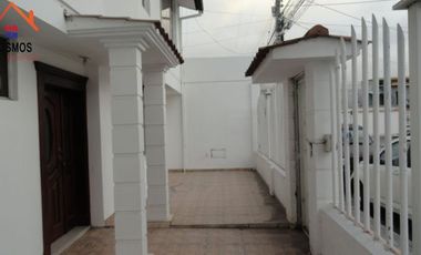 Venta de casa en Ibarra ciudadela Simón Bolívar