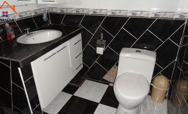 Venta de casa en Ibarra ciudadela Simón Bolívar