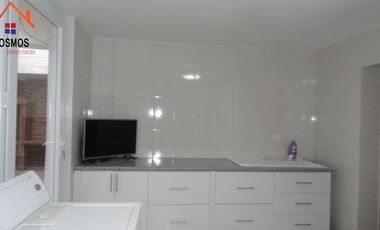 Venta de casa en Ibarra ciudadela Simón Bolívar