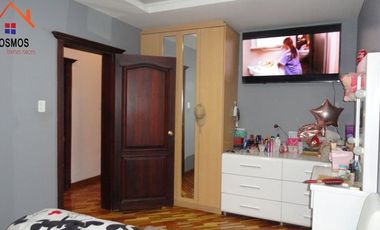 Venta de casa en Ibarra ciudadela Simón Bolívar
