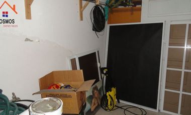 Venta de casa en Ibarra ciudadela Simón Bolívar