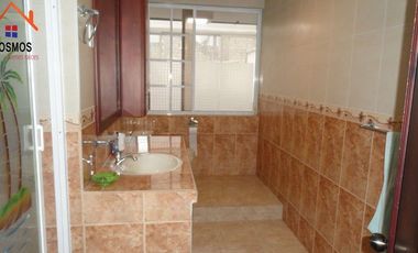 Venta de casa en Ibarra ciudadela Simón Bolívar