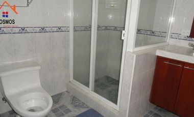 Venta de casa en Ibarra ciudadela Simón Bolívar