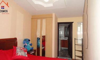 Venta de casa en Ibarra ciudadela Simón Bolívar
