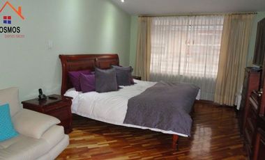 Venta de casa en Ibarra ciudadela Simón Bolívar