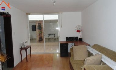 Venta de casa en Ibarra ciudadela Simón Bolívar