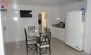 Venta de casa en Ibarra ciudadela Simón Bolívar