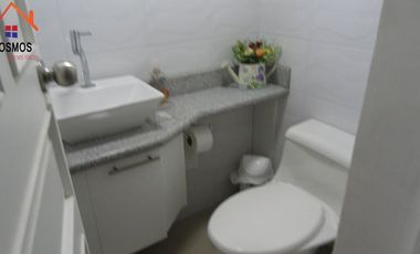 Venta de casa en Ibarra ciudadela Simón Bolívar