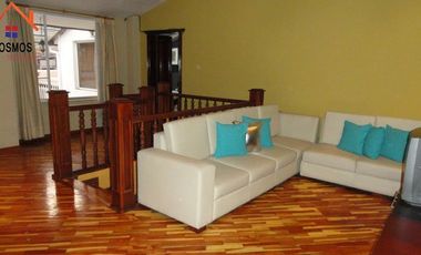 Venta de casa en Ibarra ciudadela Simón Bolívar