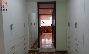 Venta de casa en Ibarra ciudadela Simón Bolívar
