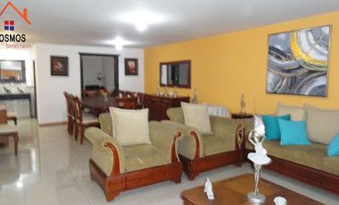 Venta de casa en Ibarra ciudadela Simón Bolívar