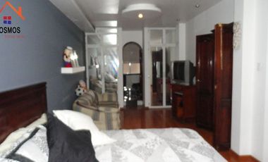 Venta de casa en Ibarra ciudadela Simón Bolívar