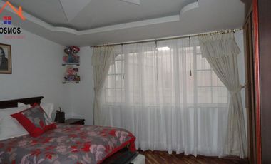 Venta de casa en Ibarra ciudadela Simón Bolívar