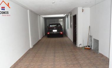 Venta de casa en Ibarra ciudadela Simón Bolívar