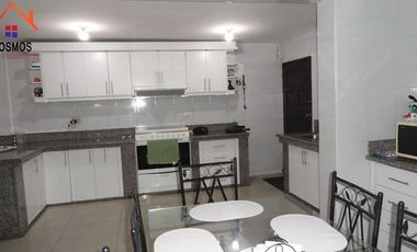 Venta de casa en Ibarra ciudadela Simón Bolívar
