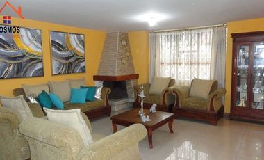Venta de casa en Ibarra ciudadela Simón Bolívar
