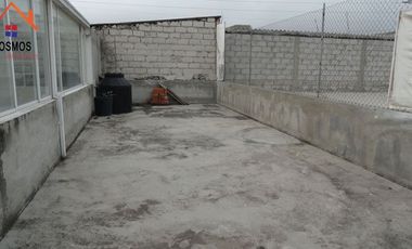 Venta de casa en Ibarra ciudadela Simón Bolívar
