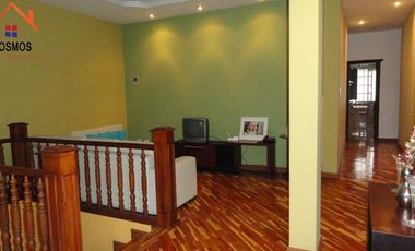 Venta de casa en Ibarra ciudadela Simón Bolívar