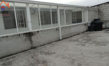 Venta de casa en Ibarra ciudadela Simón Bolívar