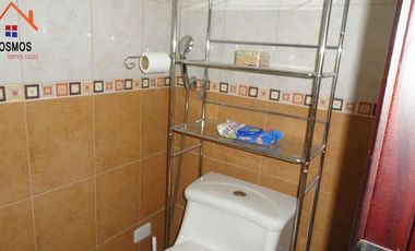 Venta de casa en Ibarra ciudadela Simón Bolívar